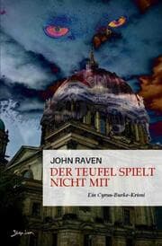 Cover von Der Teufel spielt nicht mit