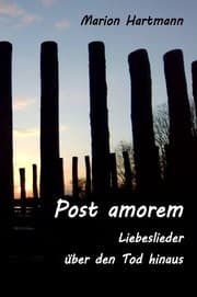 Cover von post amorem
