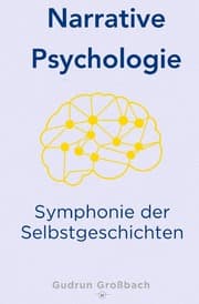 Cover von Narrative Psychologie