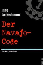 Cover von Der Navajo-Code