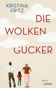 Cover von Die Wolkengucker
