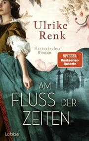 Cover von Am Fluss der Zeiten