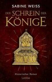 Cover von Der Schrein der Könige