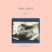Cover von von A bis Z