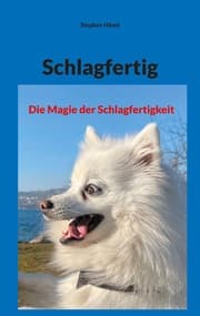 Cover von Schlagfertig
