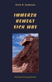 Cover von Immerzu bewegt sich was