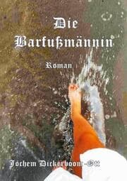 Cover von Die Barfußmännin