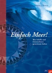 Cover von Einfach Meer!