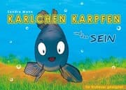 Cover von Karlchen Karpfen und das Sein