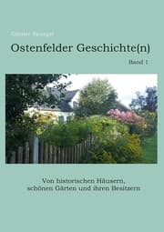 Cover von Ostenfelder Geschichte(n), Band 1