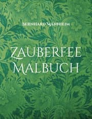 Cover von Zauberfee Malbuch