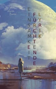 Cover von Einsamkeitfürchtende Lyrik