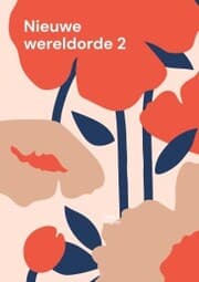 Cover von Nieuwe wereldorde 2