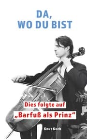 Cover von Da, wo du bist