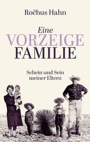 Cover von Eine Vorzeigefamilie