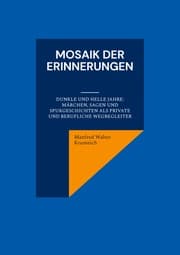 Cover von Mosaik der Erinnerungen