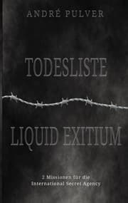 Cover von Todesliste & Liquid exitium