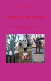 Cover von Ottifant und Knollennase