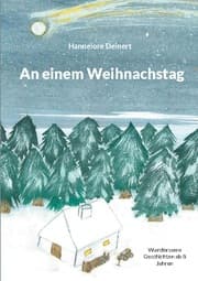 Cover von An einem Weihnachstag