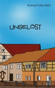 Cover von Ungelöst