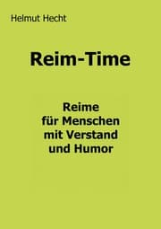 Cover von Reim-Time