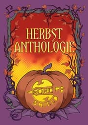 Cover von Herbst Anthologie