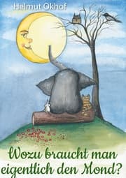 Cover von Wozu braucht man eigentlich den Mond?