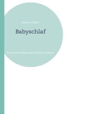 Cover von Babyschlaf
