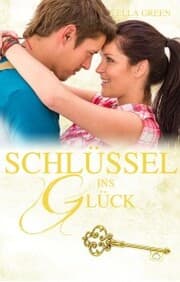 Cover von Schlüssel ins Glück