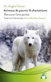 Cover von Animaux de pouvoir & chamanisme