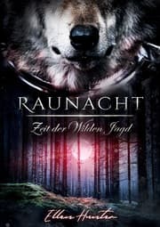 Cover von Raunacht - Zeit der Wilden Jagd
