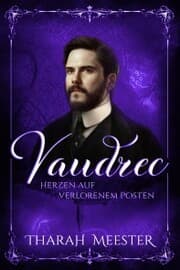 Cover von Vaudrec: Herzen auf verlorenem Posten