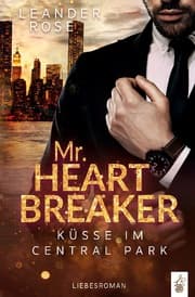 Cover von Mr.Heartbreaker