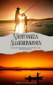 Cover von NACHTANGELN ALLGEMEINWISSEN
