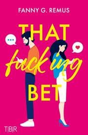 Cover von That fucking Bet