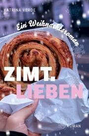 Cover von Zimtlieben