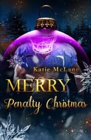 Cover von Merry Penalty Christmas