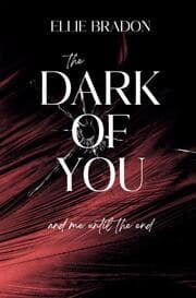 Cover von THE DARK OF YOU 4