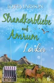 Cover von Strandkorbliebe auf Amrum - Levka
