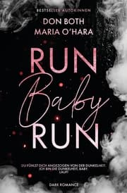 Cover von Run Baby Run