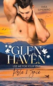 Cover von Glen Haven - Use me for your love