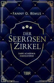 Cover von Der Seerosenzirkel