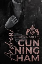 Cover von Andrew Cunningham