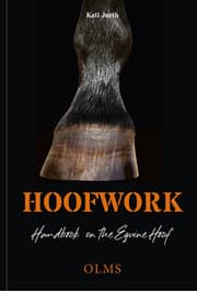 Cover von Hoofwork