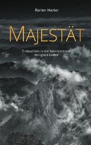 Cover von Majestät