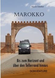 Cover von Marokko
