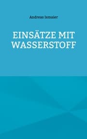 Cover von Einsätze mit Wasserstoff