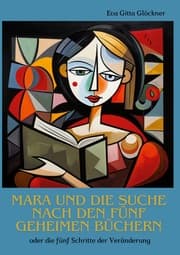 Cover von Mara und die Suche nach den fünf geheimen Büchern