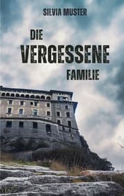 Cover von Die vergessene Familie