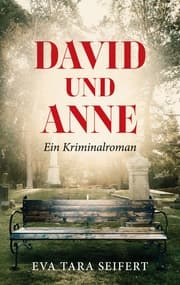 Cover von David und Anne